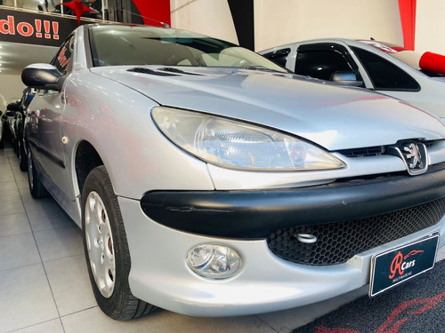 Peugeot 206 1.4 Presence Flex 5p