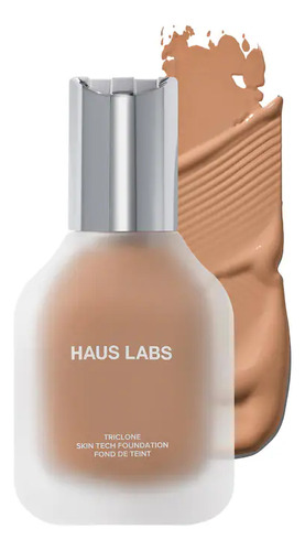 Haus Labs By Lady Gaga Triclone Skin Tech - Maquillaje 30 Ml 310 Medium Warm - Medium With Warm Soft Rosy Undertones