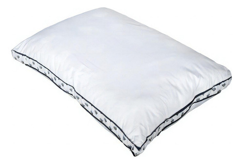 Almohada Spring Air Plus Comfort Plus Pillow Standar