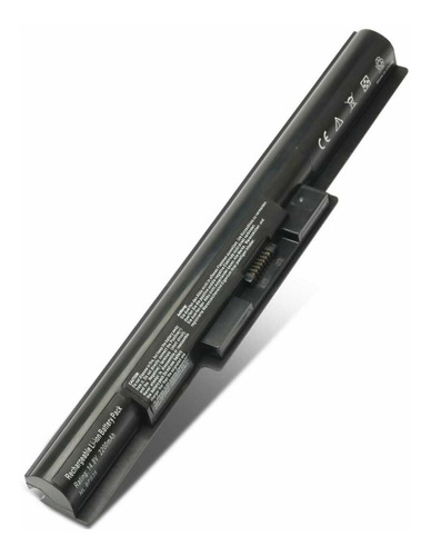 Bateria Laptop Sony Bps35a 14e 15e Svf A2e A24t A25t Bps35a