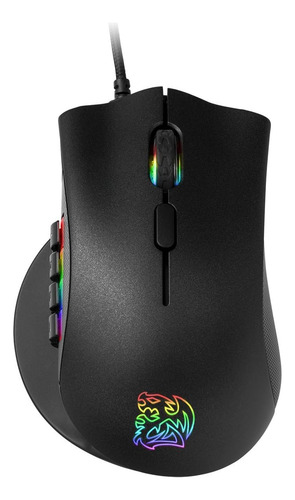Interruptor De Némesis De Ratón Thermaltake * Mo-nms-wdoobk-