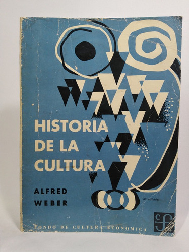 Historia De La Cultura