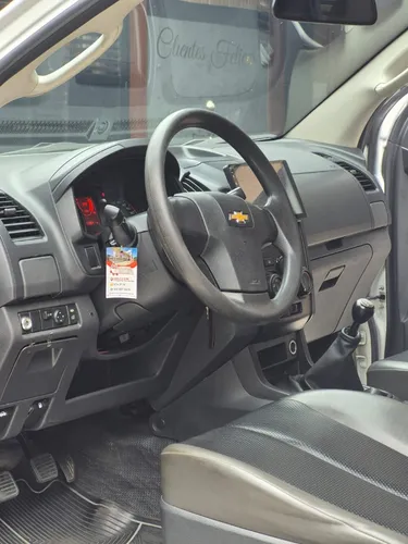 Chevrolet D-Max 2.5l Mecánica 4x4