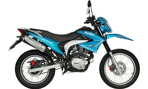 Keller Miracle 200cc