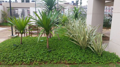 Apartamento Venda 3 Dorm Excelente Cond. Helbor Enjoy Gopoúva Guarulhos-sp - 150
