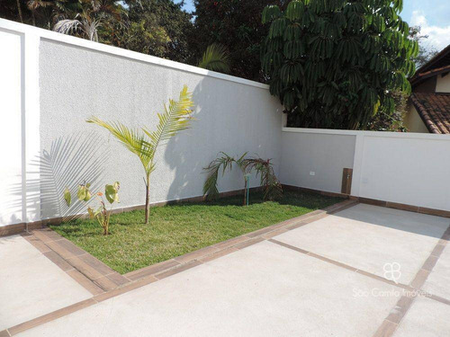 Imagem 9 de 12 de Casa Com 3 Dormitórios À Venda, 90 M² Por R$ 790.000,00 - Granja Viana - Carapicuíba/sp - Ca2218