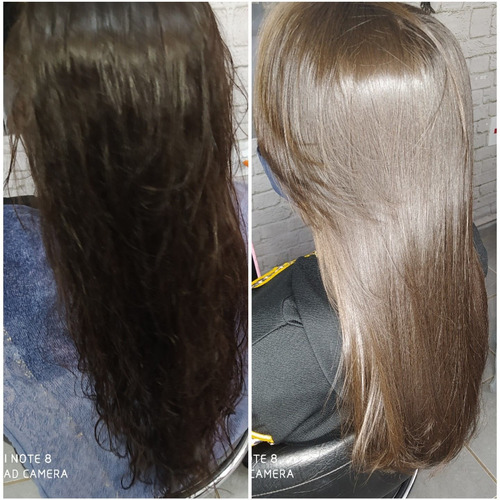 Imagem 5 de 5 de Cabeleireira Midian Lyra