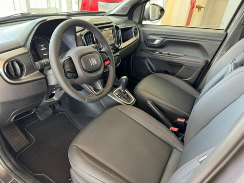 Fiat Strada 1.0 TURBO 200 FLEX ULTRA CD CVT