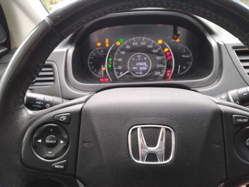 Honda Crv 2.4 4x4
