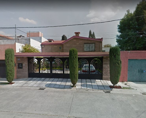 Enorme Y Moderna Casa En Venta En Las Arboledas, Atizapan De Zaragoza, Excelente Precio De Remate Bancario