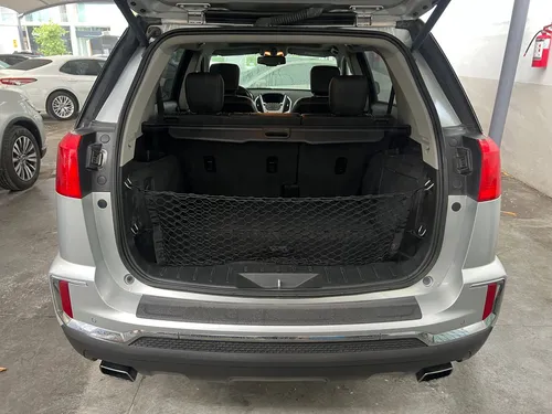 GMC Terrain 3.6 Slt V6 At