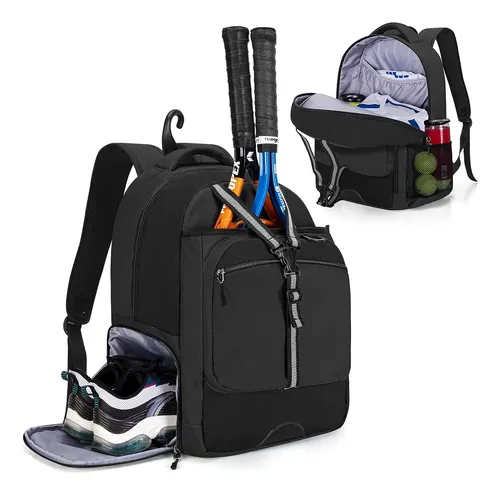 Mochila para guardar tenis on sale