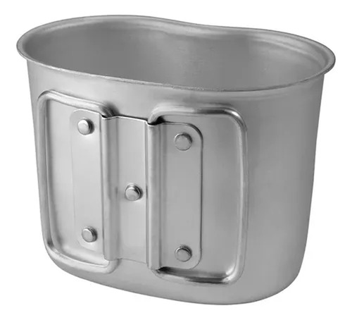 Copo De Cantil Adventure Aluminio - Deyu