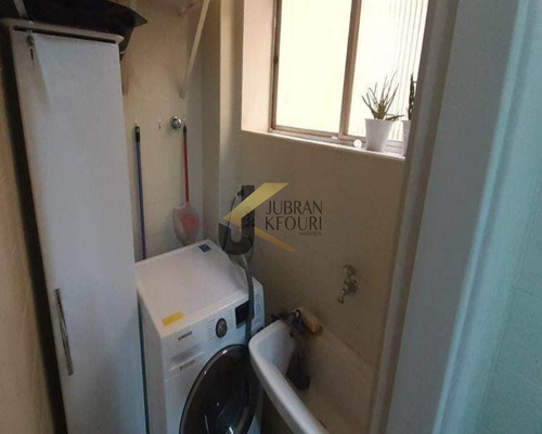 Imagem 19 de 28 de Apartamento - A010910 - 69690525