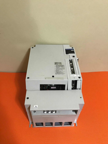 Mitsubishi Melservo Mr-j2s-15kb Drive Mr-j2s-15kb-px078