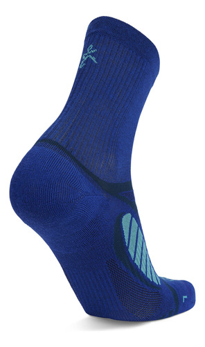 Calcetines Unisex Para Correr Ultraligeros Y De Alto Rendimi