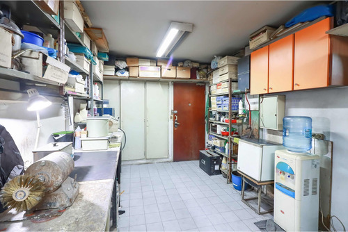 Imagen 2 de 10 de Oficina En Venta Microcentro - Oportunidad