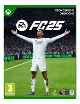 Comprar Fc 25 Fifa Easports Xbox Series X \u002F Xbox One  Físico Ade