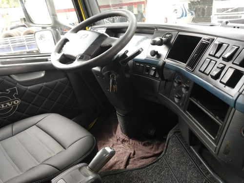 Volvo Fh 440 6*2