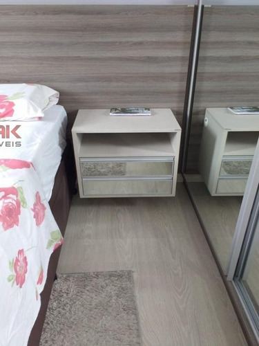 Imagem 13 de 15 de Ref.: 3833 - Apartamento Em Jundiaí Para Venda - V3833