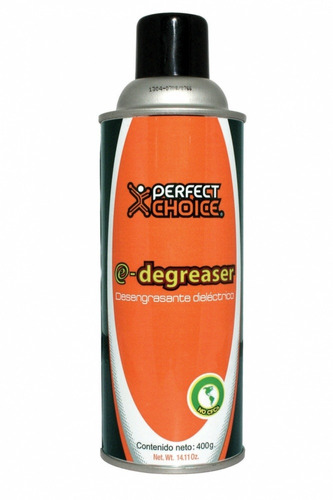 Desengrasante Perfect Choice Pc-030218 - Naranja
