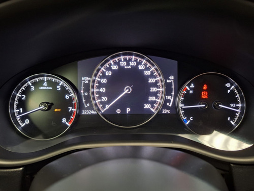 Mazda CX-30 2.5 I Grand Touring 2wd At