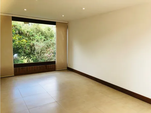 Casa En Arriendo En Fizebad El Retiro