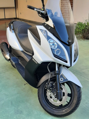 Kymco Downtown 300i Abs 2020 Dueño