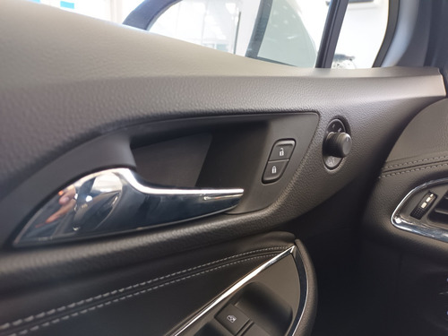 Imagen 18 de 24 de Chevrolet Cruze 5 Ltz Patentado Sin Rodar 2022 Mr