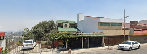 Imagen 1 de 10 de Casa De 4 Recámaras En Golondrinas, Lomas Verdes. Mjan