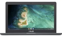 Comprar Laptop Asus Chromebook Intel Celeron N3350 4gb Ram 32gb Em