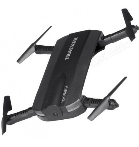 Mini Dron Con Camara Hd Wifi, Largo Alcance