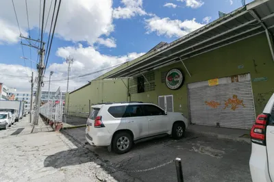 Local en arriendo