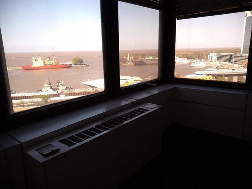 Oficina En Alquiler - Catalinas - 302 M2