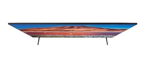 Pantalla Samsung Smart Tv Tu7000 82 4k 2020