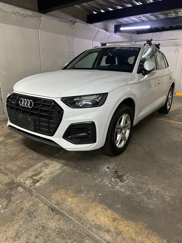 Audi Q5 2.0 L 45 Tfsi Select Dsg