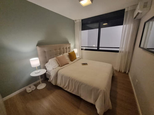 Venta Departamento 2 Dormitorios Terraza - Tres Cruces