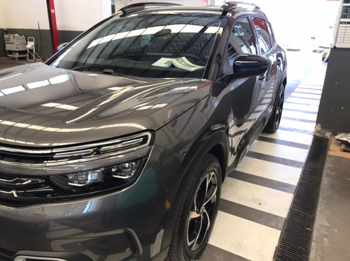 Citroen C5 Aircross 0km En Stock
