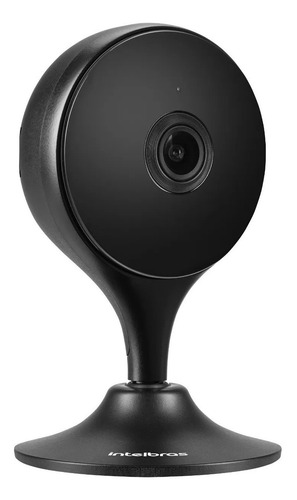 Imagem 3 de 3 de Câmera de segurança Intelbras iM3 com resolução de 2MP visão nocturna incluída preta