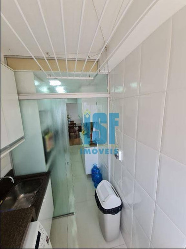 Imagem 16 de 30 de Apartamento 74 M² Com 2 Dormitórios, 1 Suíte E Sala Estendida À Venda, Por R$ 440.000 - Jaguaribe - Osasco/sp - Ap25247 - Ap25247