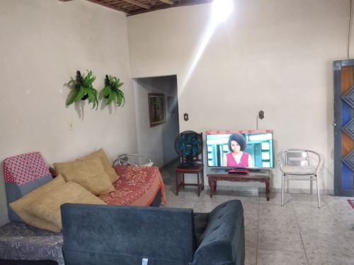 Imagem 2 de 10 de Casa Para Venda - 009535