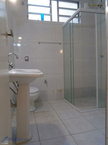 Imagem 6 de 15 de Apartamento 01 Dormitório,terraço Amplo, Ao Lado Metrô,terminal De Ônibus,av 9 De Julho-bela Vista. - Md990