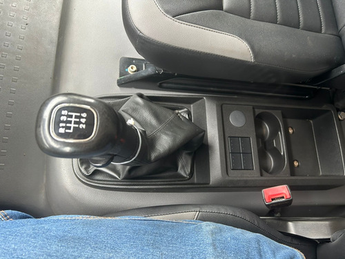 Vw 14.190 Robust 2021 Caçamba Basculante Km 120mil !!!!