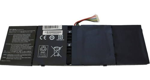 Bateria Compatible Con Acer Aspire V5-552g-10578g1takk