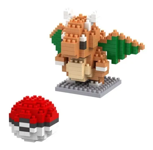 Mini Figuras Tipo Lego Mayoreo MercadoLibre