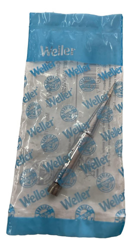 Punta Para Cautin W60p 1.6mm 700ºf Weller