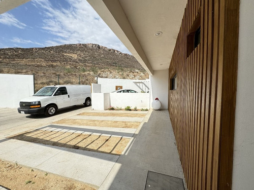 Casa En Venta En Col. Carlos Pacheco 7, Ensenada B.c