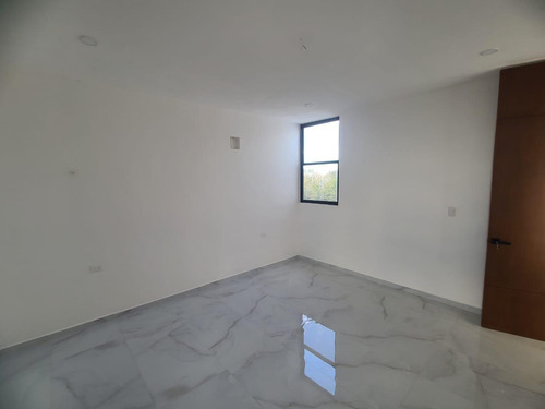 Casa En Venta Merida, Temozon Casa Temozen Entrega Inmediata