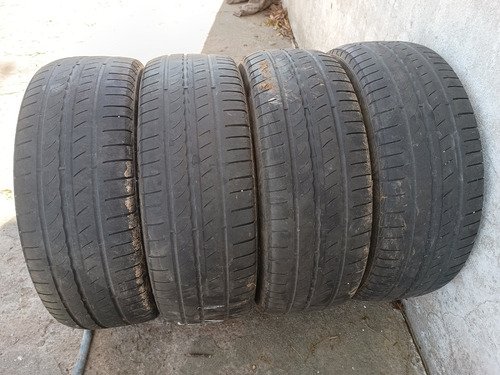 Neumáticos Pirelli Cinturato P1 P 195/65r15-precio X C/una