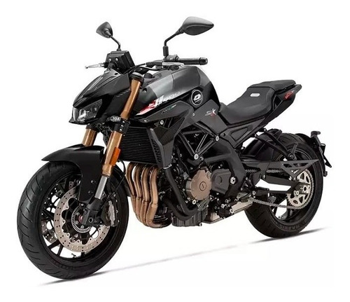 Imagen 7 de 21 de Benelli Tnt 600i - Créditos Prendarios - Consultá Contado!